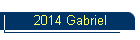 2014 Gabriel