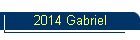 2014 Gabriel