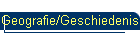 Geografie/Geschiedenis