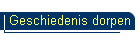Geschiedenis dorpen