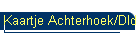 Kaartje Achterhoek/Dld