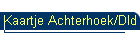 Kaartje Achterhoek/Dld