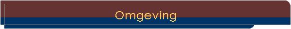 Omgeving