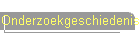 Onderzoekgeschiedenis