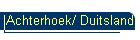 Achterhoek/ Duitsland