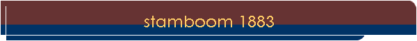 stamboom 1883