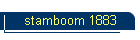stamboom 1883